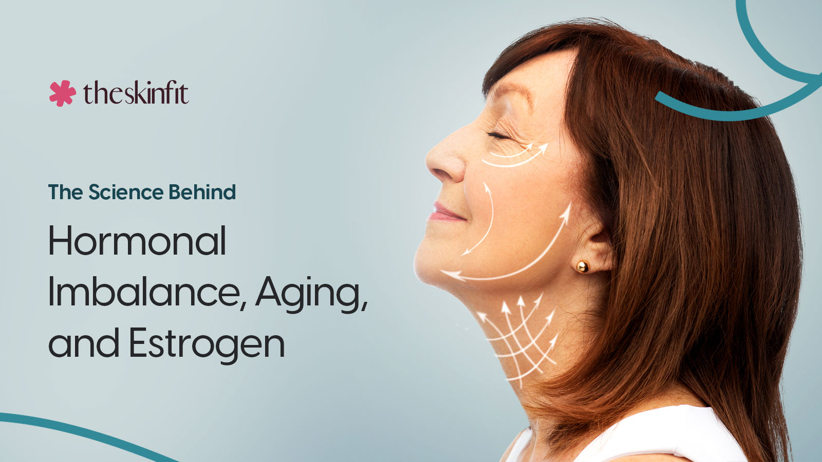 Aging Gracefully: Hormonal Imbalance And The Estrogen Connection