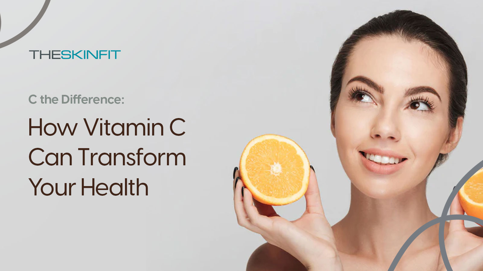 C Your Way To Better Health: The Power Of Vitamin C
