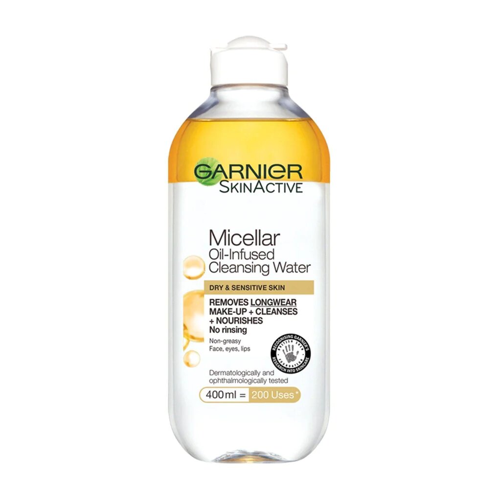 Micellar Magic: The Science Behind Cleansing Water
