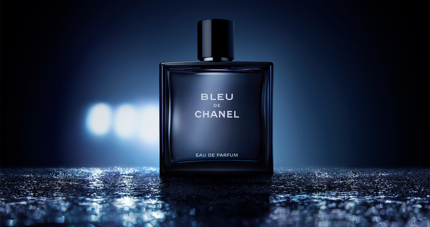 chanel bleu de eau de parfum travel spray for men