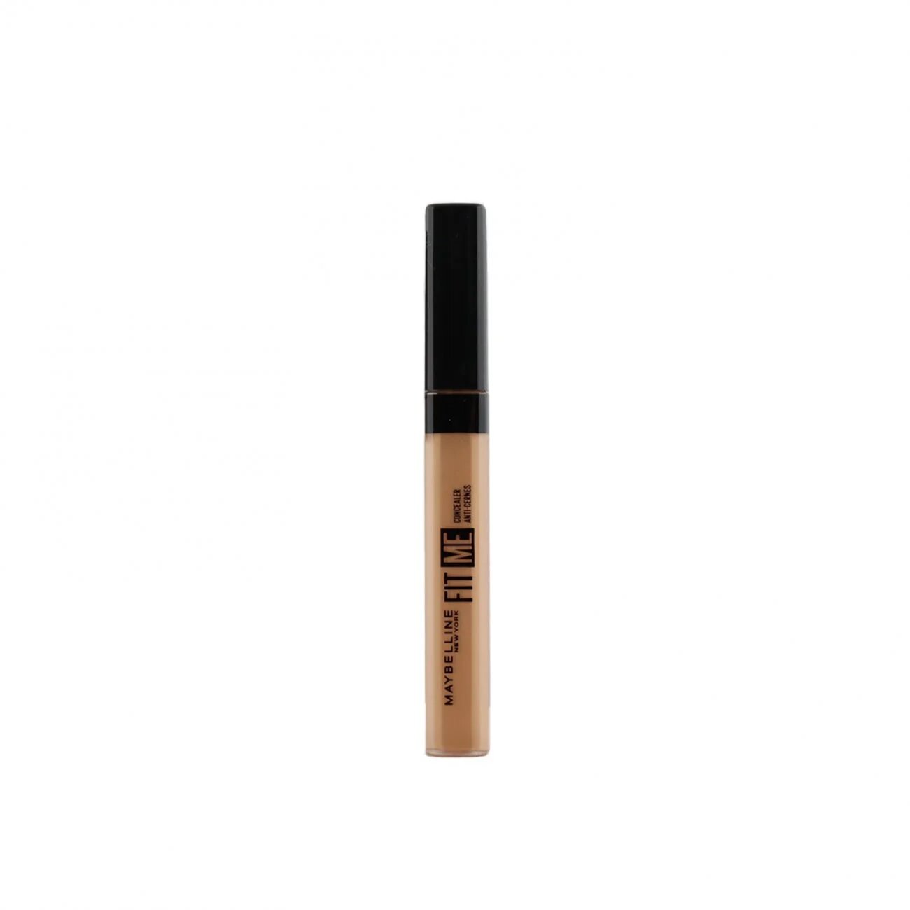 Make Your Naturally Perfect Skin: The Concealer Diaries