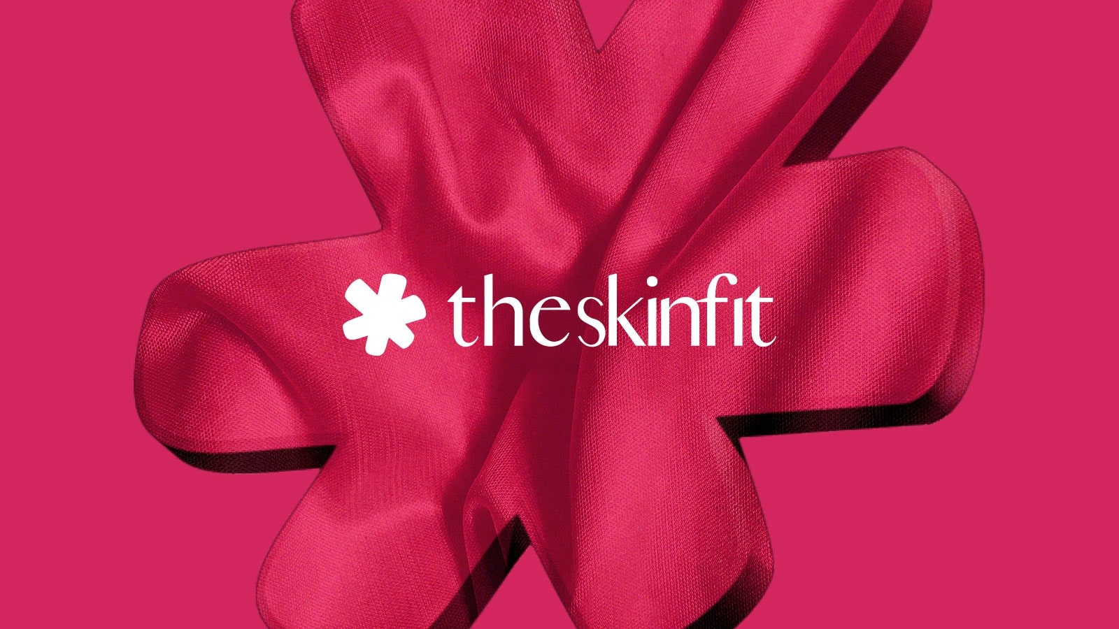 TheSkinFit Prepares for Cosmetics Launch with Updated Branding and Logo
