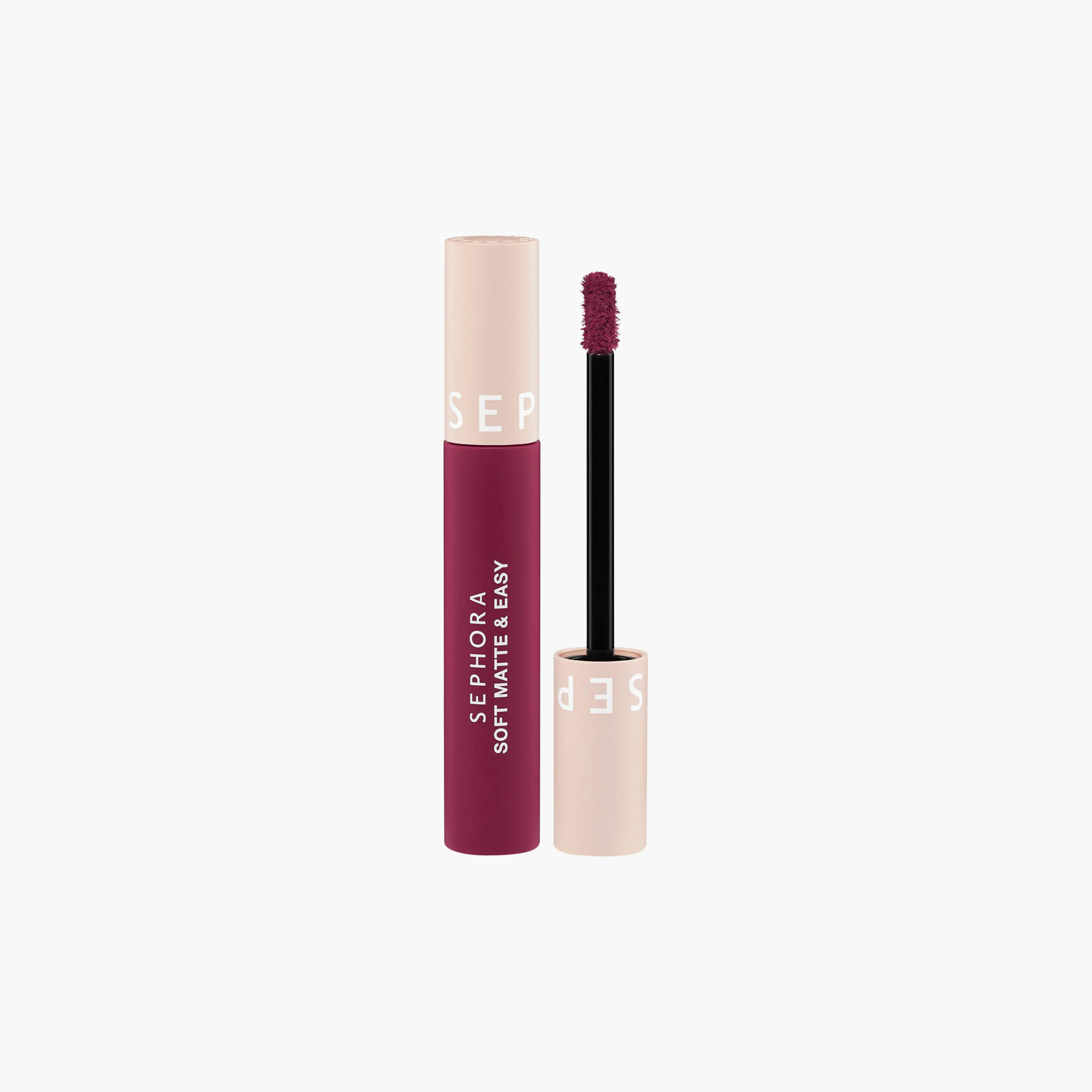 New Sephora Collection Soft Matte & Easy Liquid Lipsticks. 