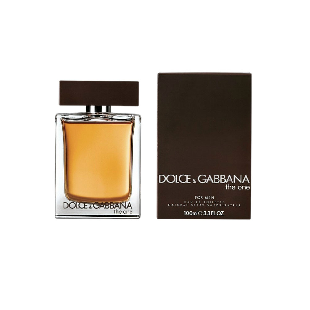 Buy Dolce and Gabbana The One Men Edp 100ml Online in Pakistan
