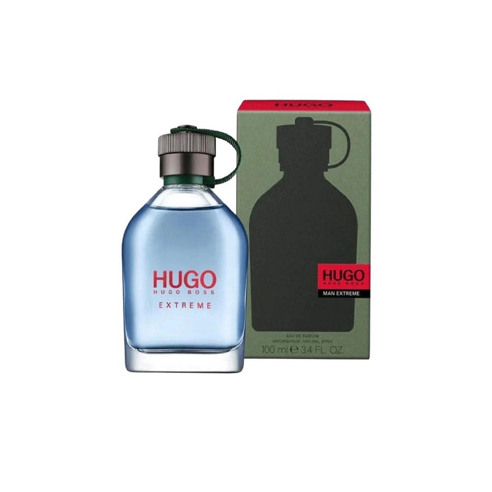 Buy Hugo Boss Man Extreme Eau De Parfum 100ml Online in Pakistan