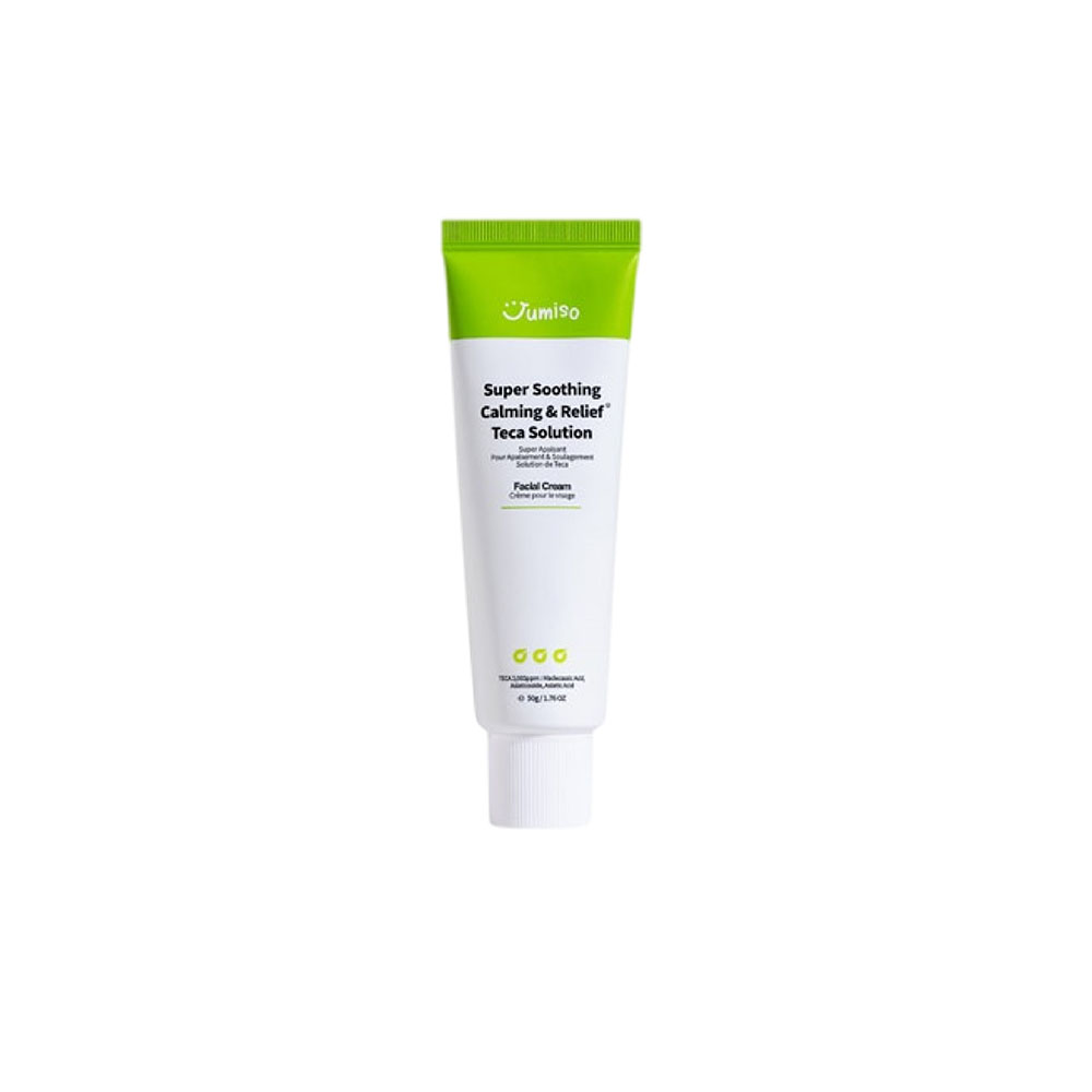 Buy Jumiso Super Soothing Cica & Aloe Sunscreen Spf 50 Online