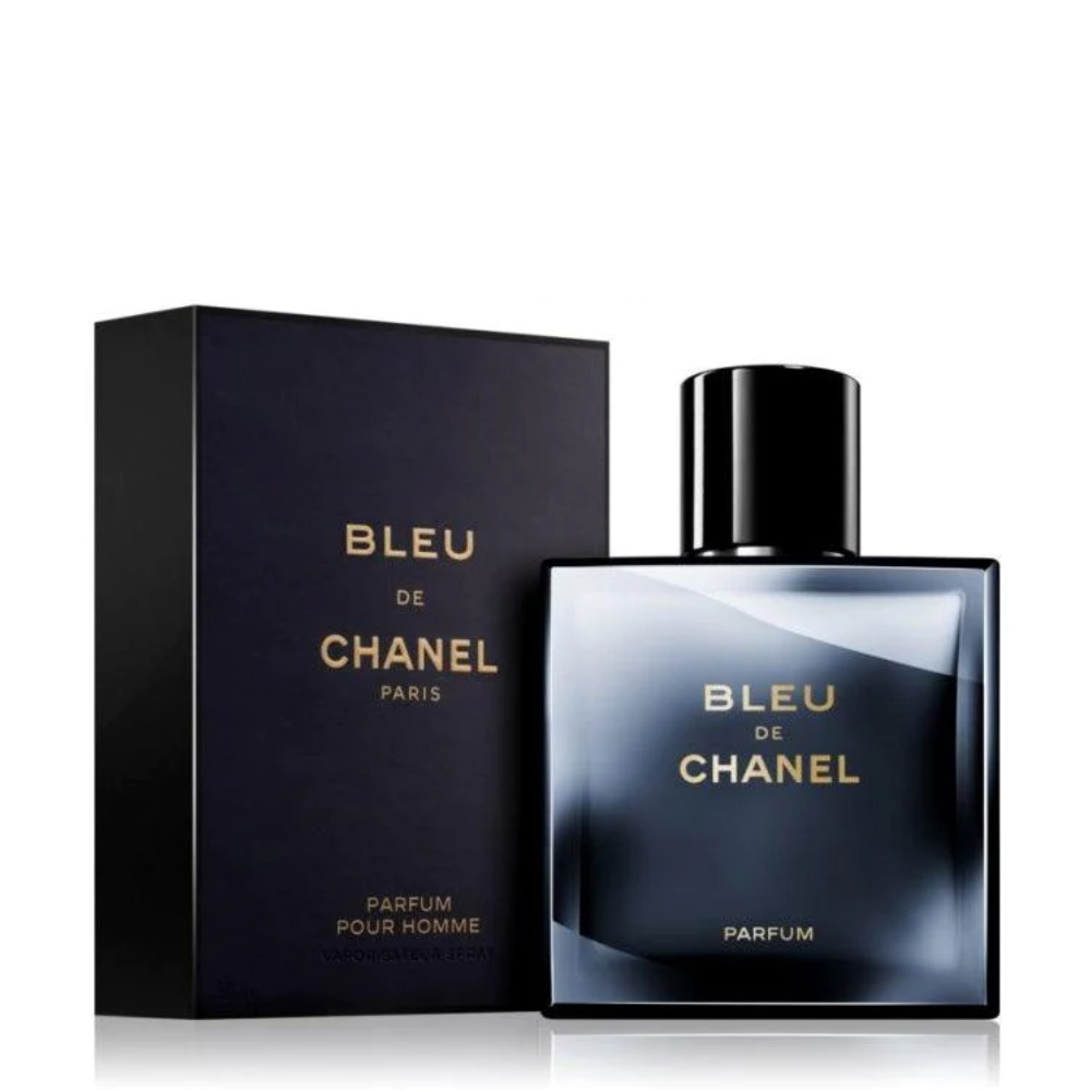 Buy Chanel De Blue Perfume 100ml Online in Pakistan