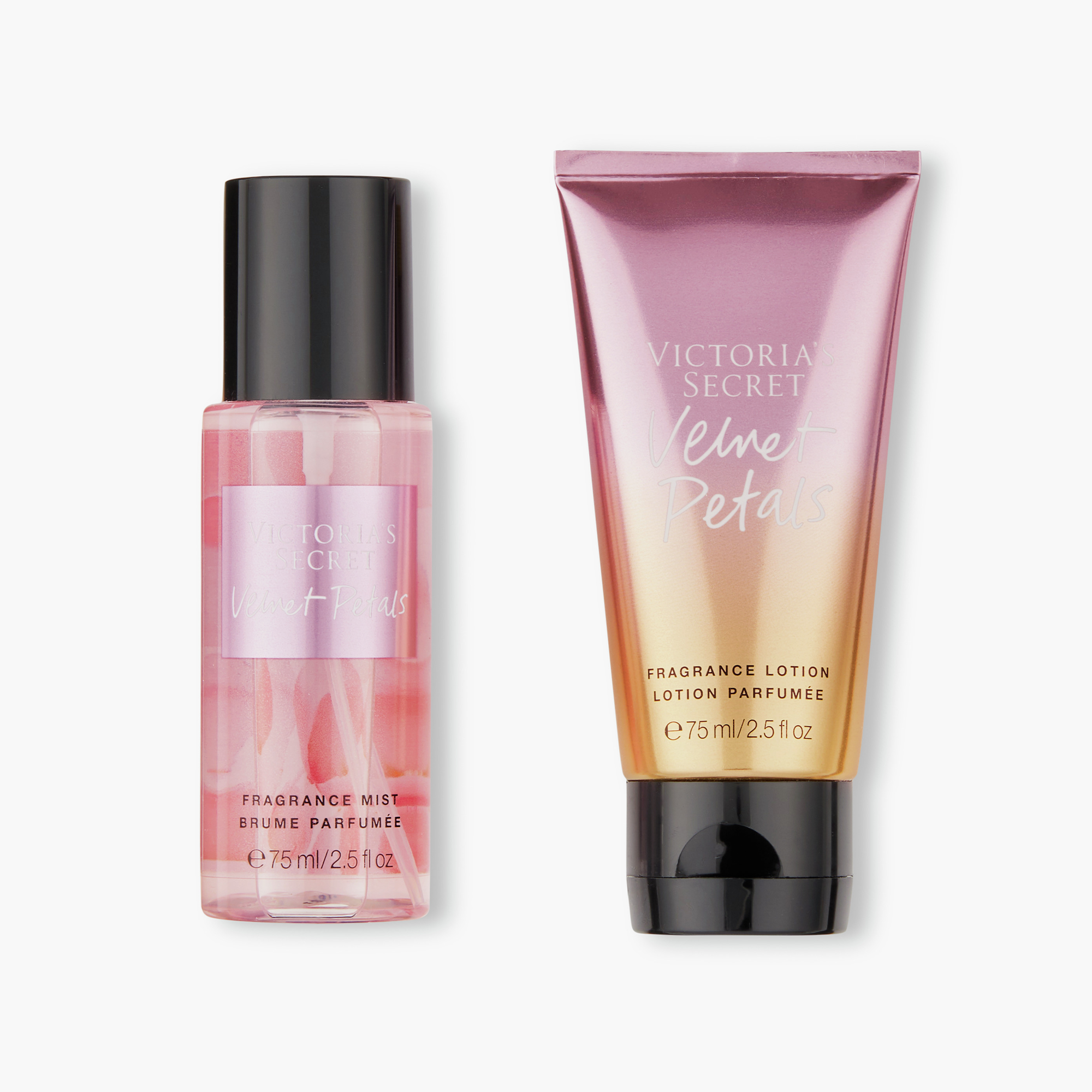 Victoria's Secret Velvet Petals mist – Online Makeup Store